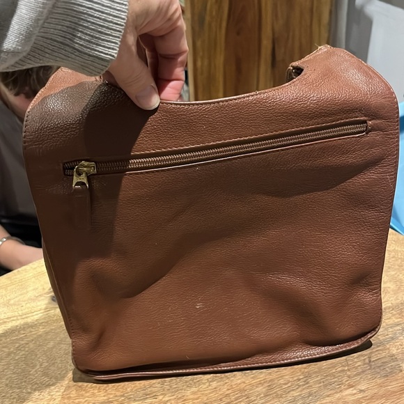 JPOURSE & CIE Leather Purse - Picture 5 of 10